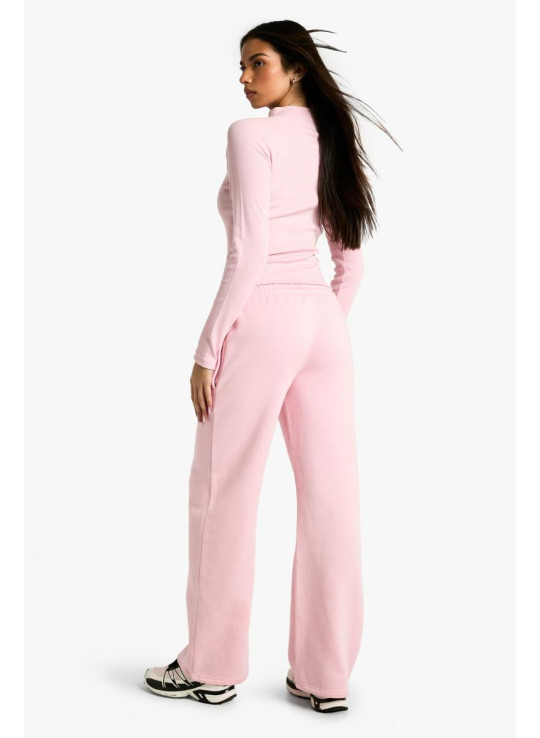 Пряма біггер ноги