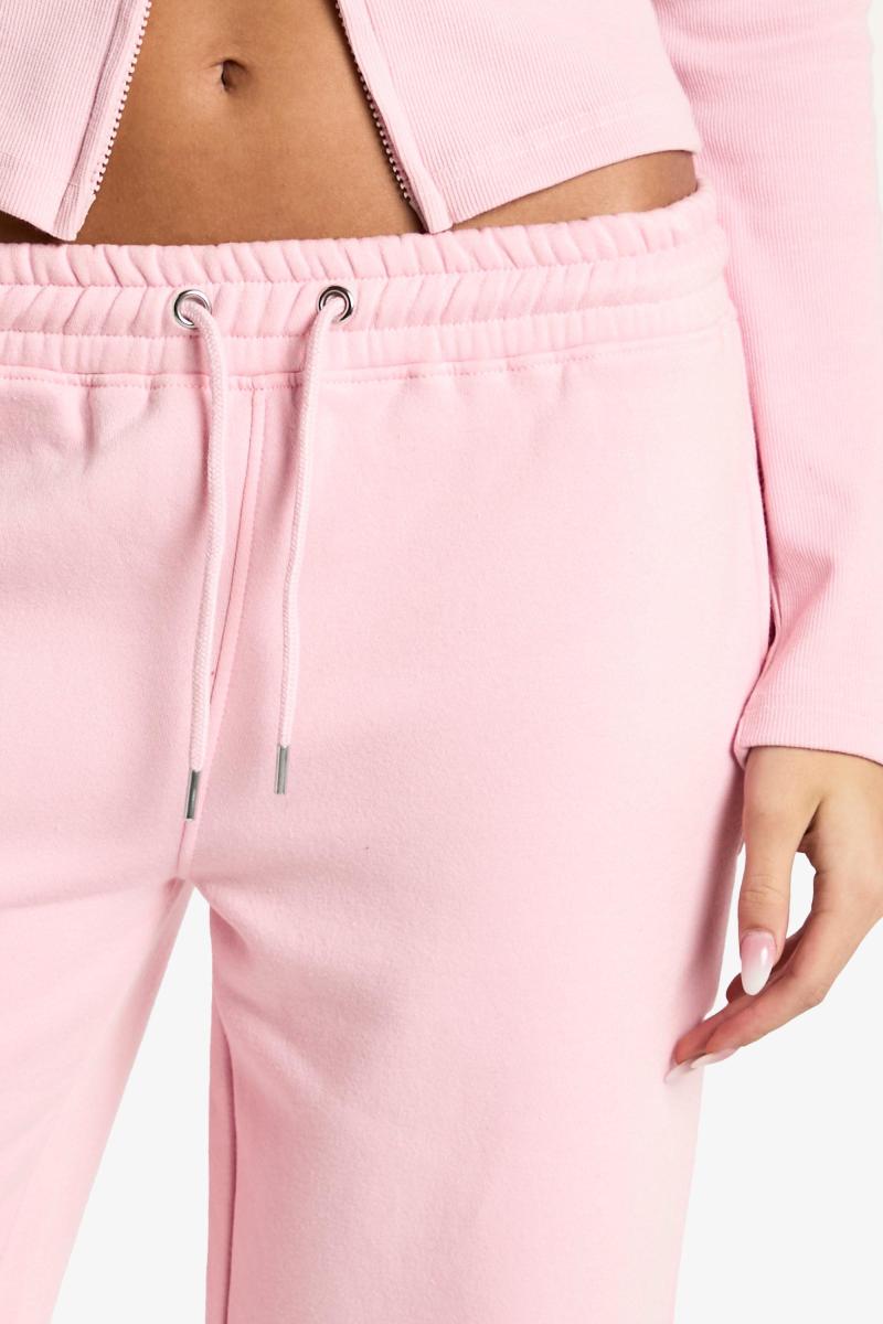 Пряма біггер ноги