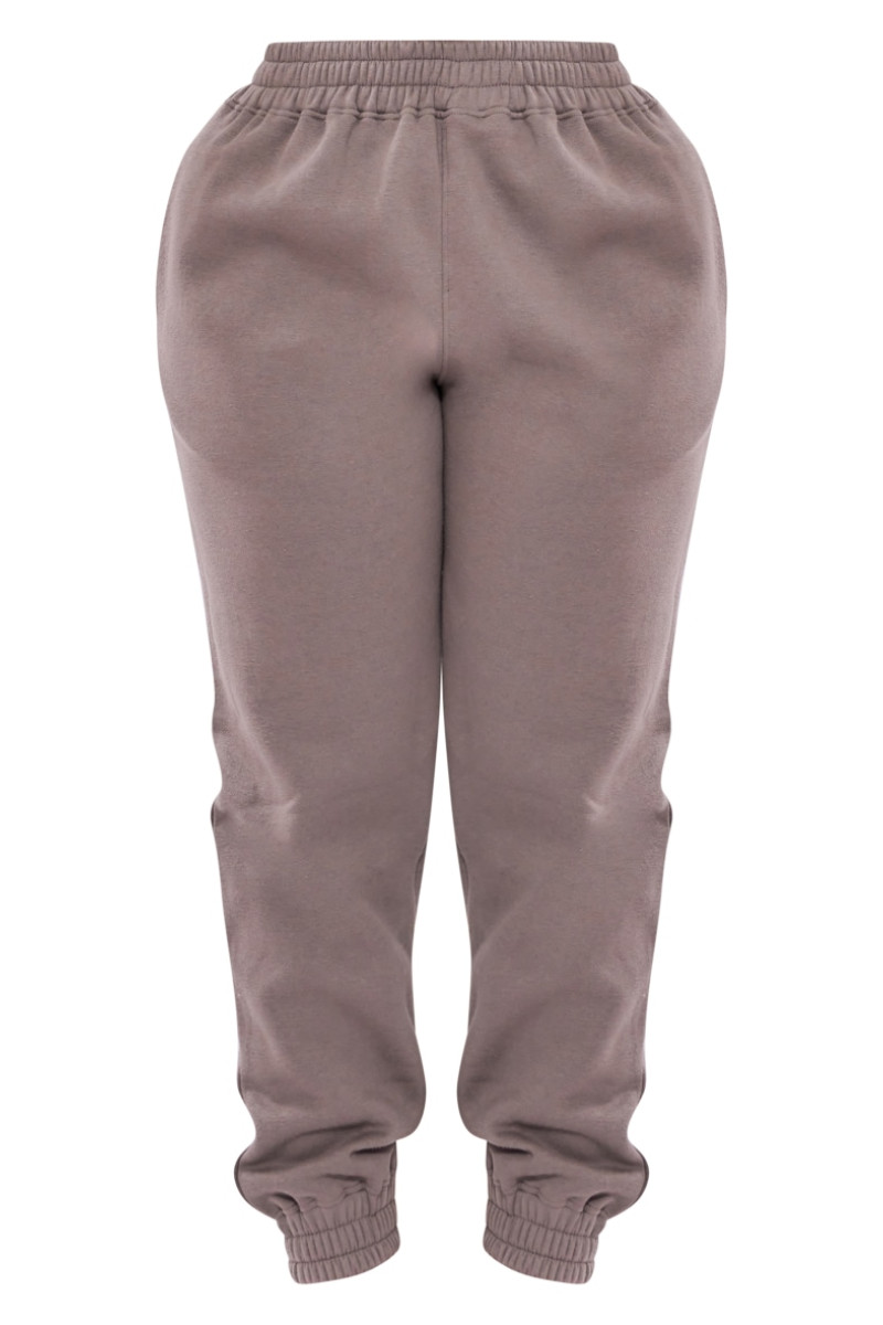 Форма вугілля з високим вмістом талії з манжетами