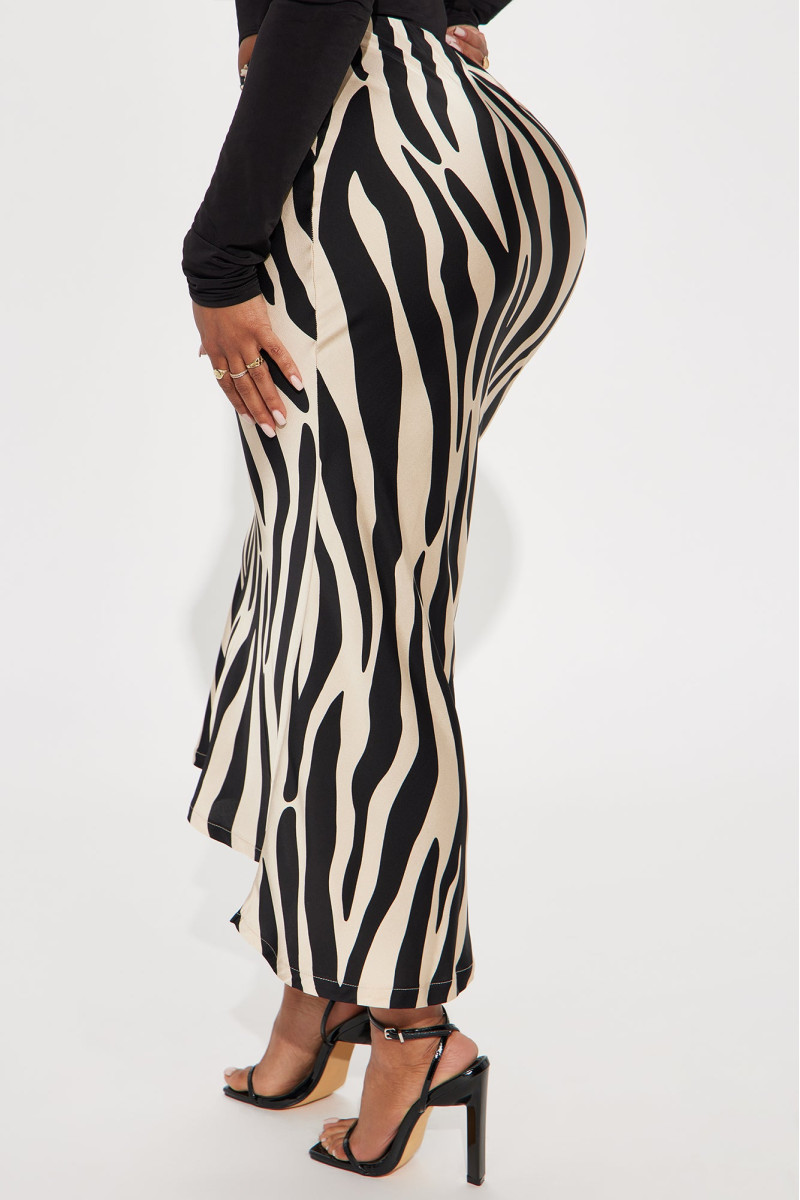 Максі-спідниця 