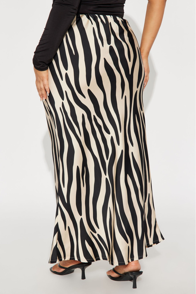 Максі-спідниця 