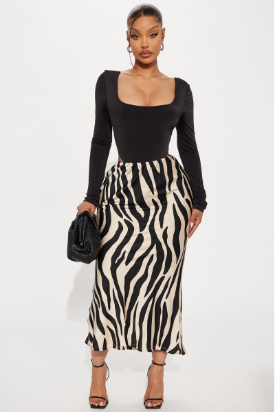 Максі-спідниця 