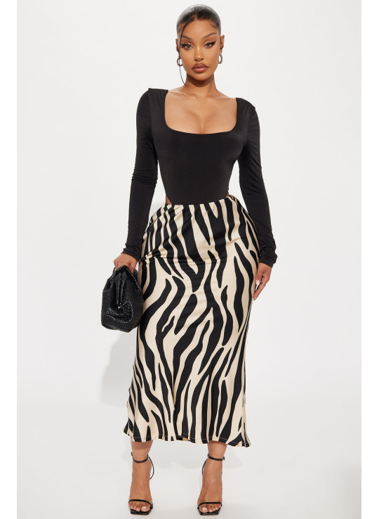 Максі-спідниця 