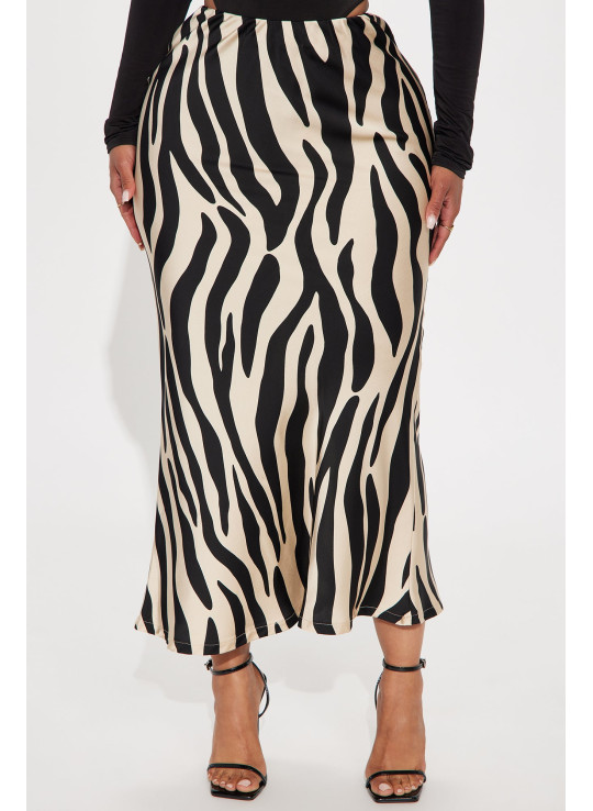 Максі-спідниця 