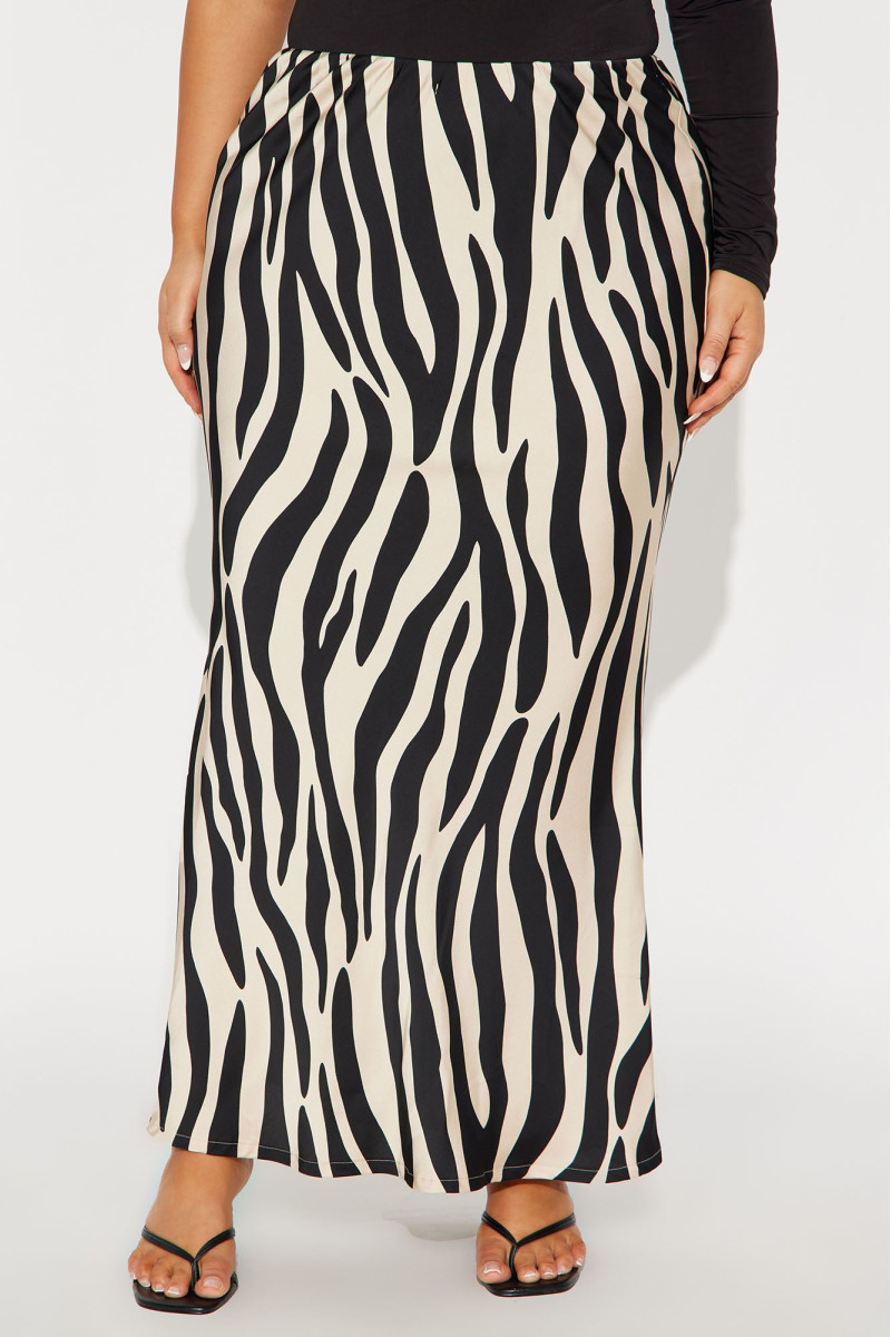 Максі-спідниця 