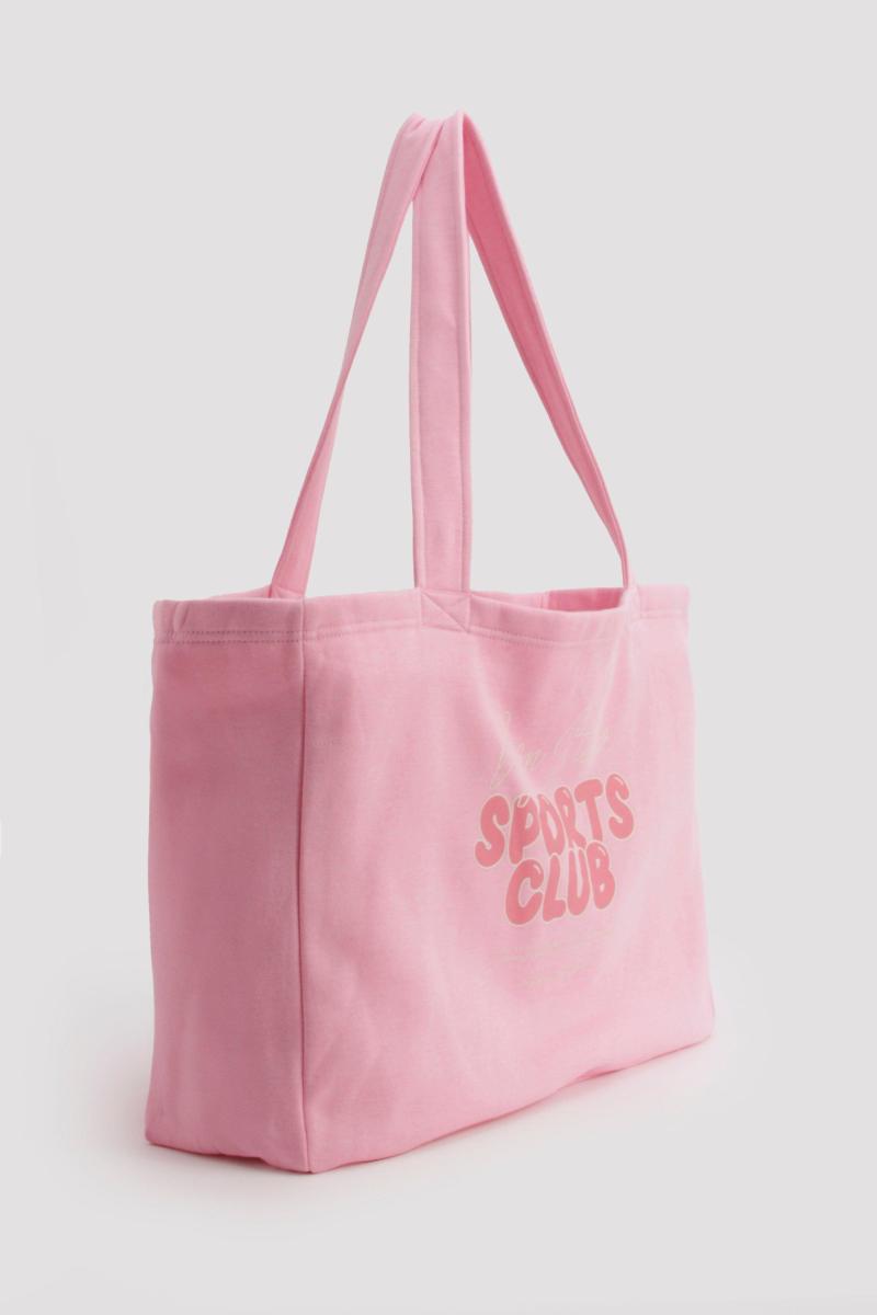 Сумка Dsgn Studio Sports Club Slogan