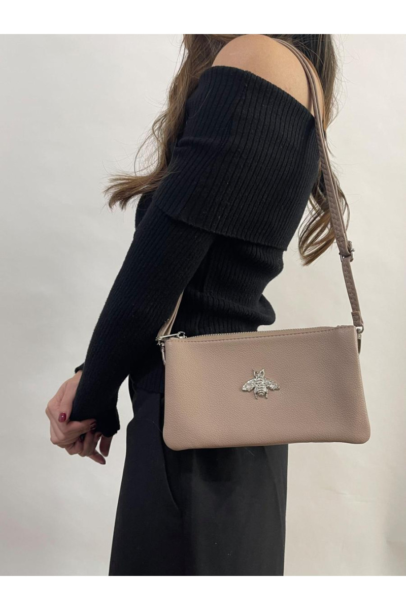 Сумка Bee Crossbody