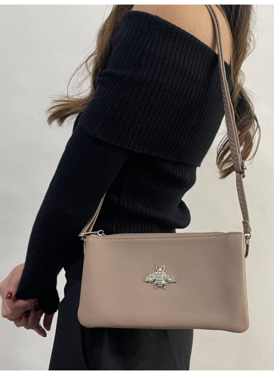 Сумка Bee Crossbody
