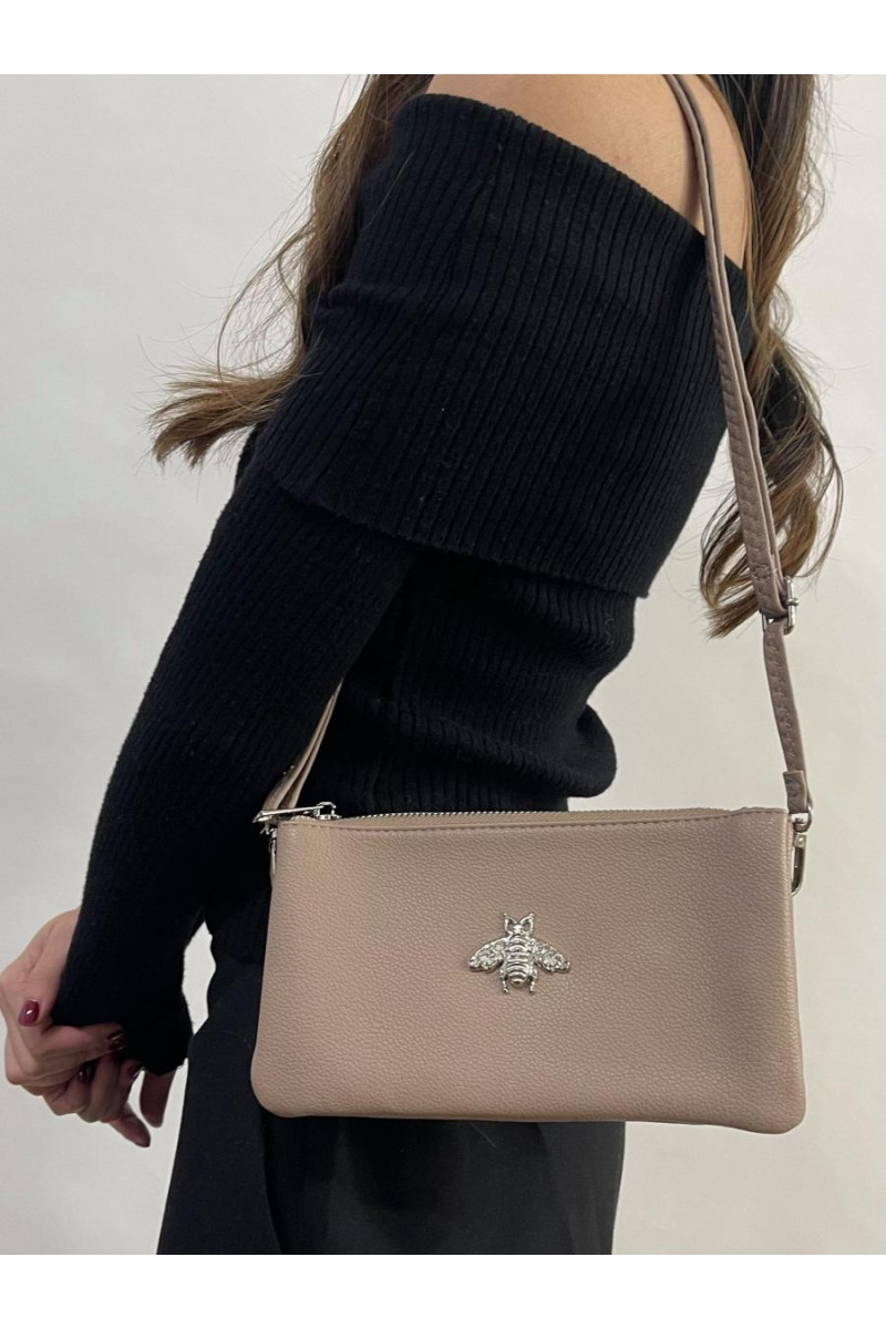Сумка Bee Crossbody