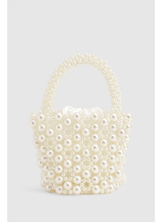 Сумка Multi Pearl Grab Bag