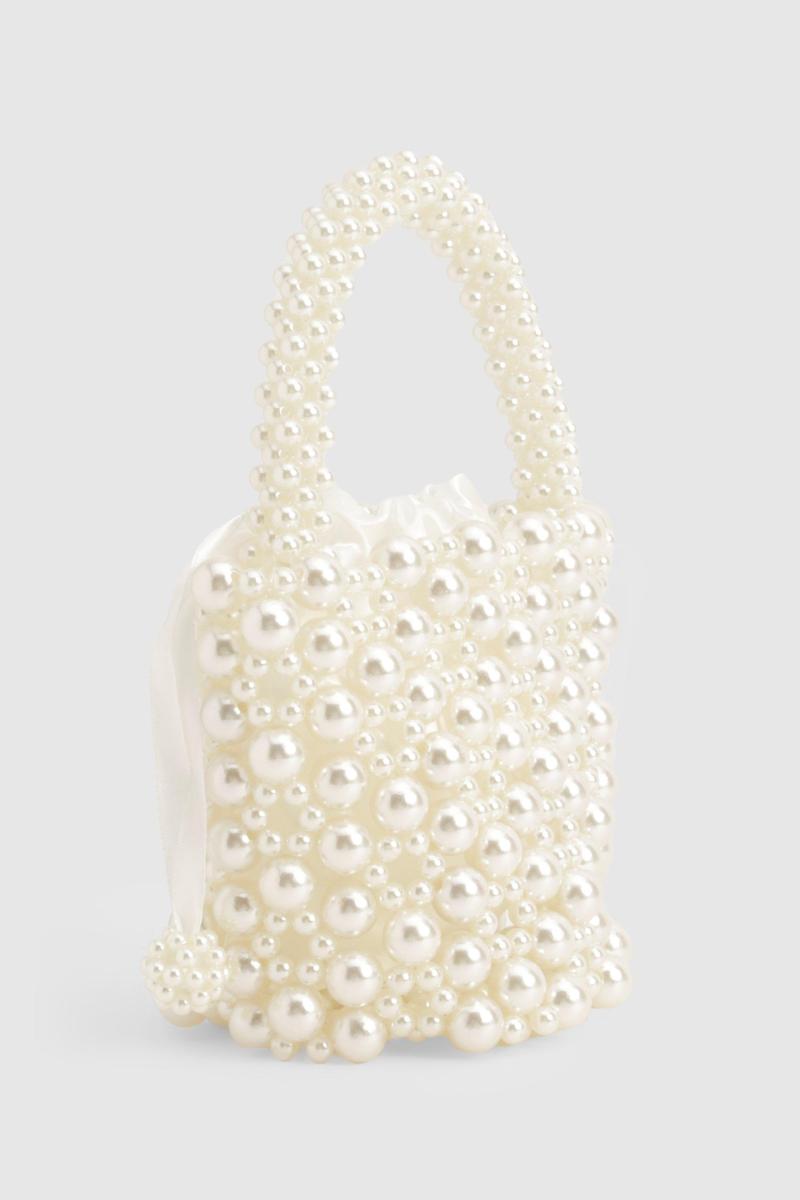 Сумка Multi Pearl Grab Bag