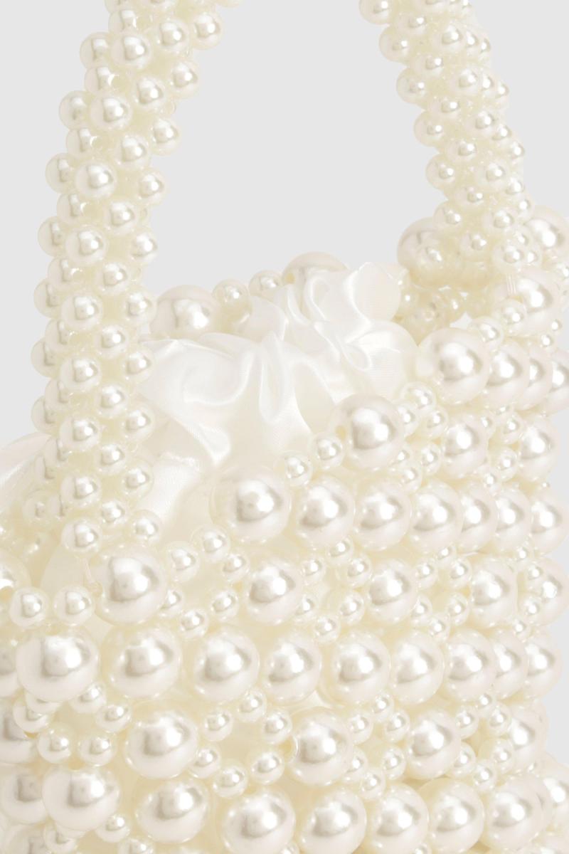 Сумка Multi Pearl Grab Bag