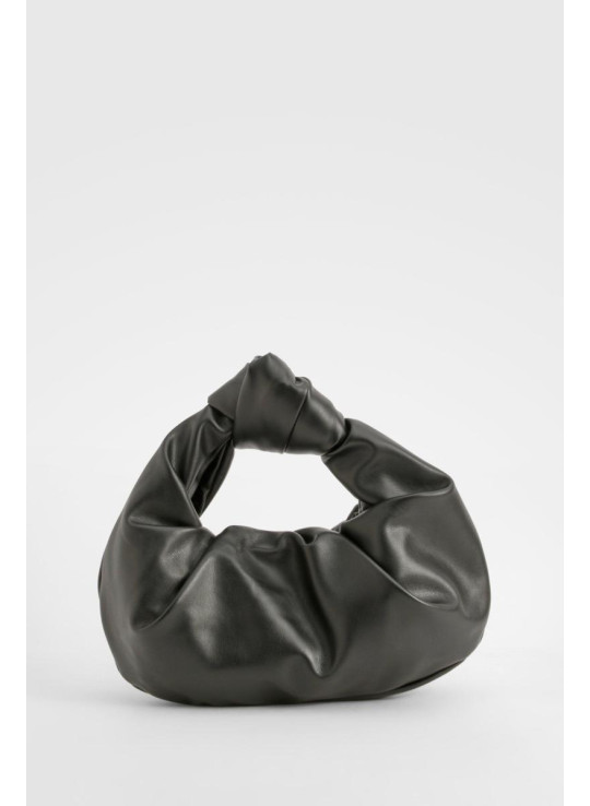 Сумка з ручкою вузла