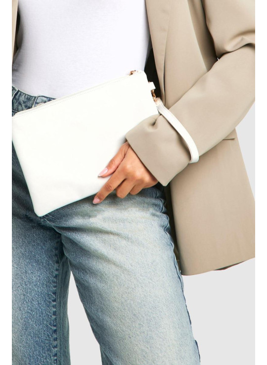 Базовий клатч на блискавці