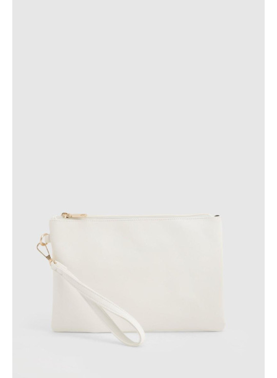 Базовий клатч на блискавці