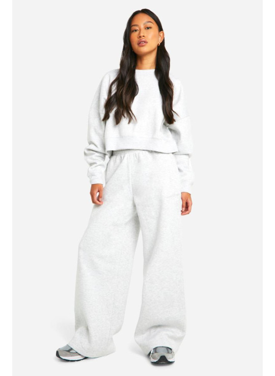 Dsgn Studio Вишиті джоггери з прямими ногами