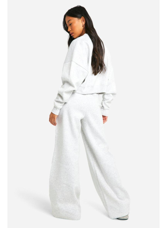 Dsgn Studio Вишиті джоггери з прямими ногами