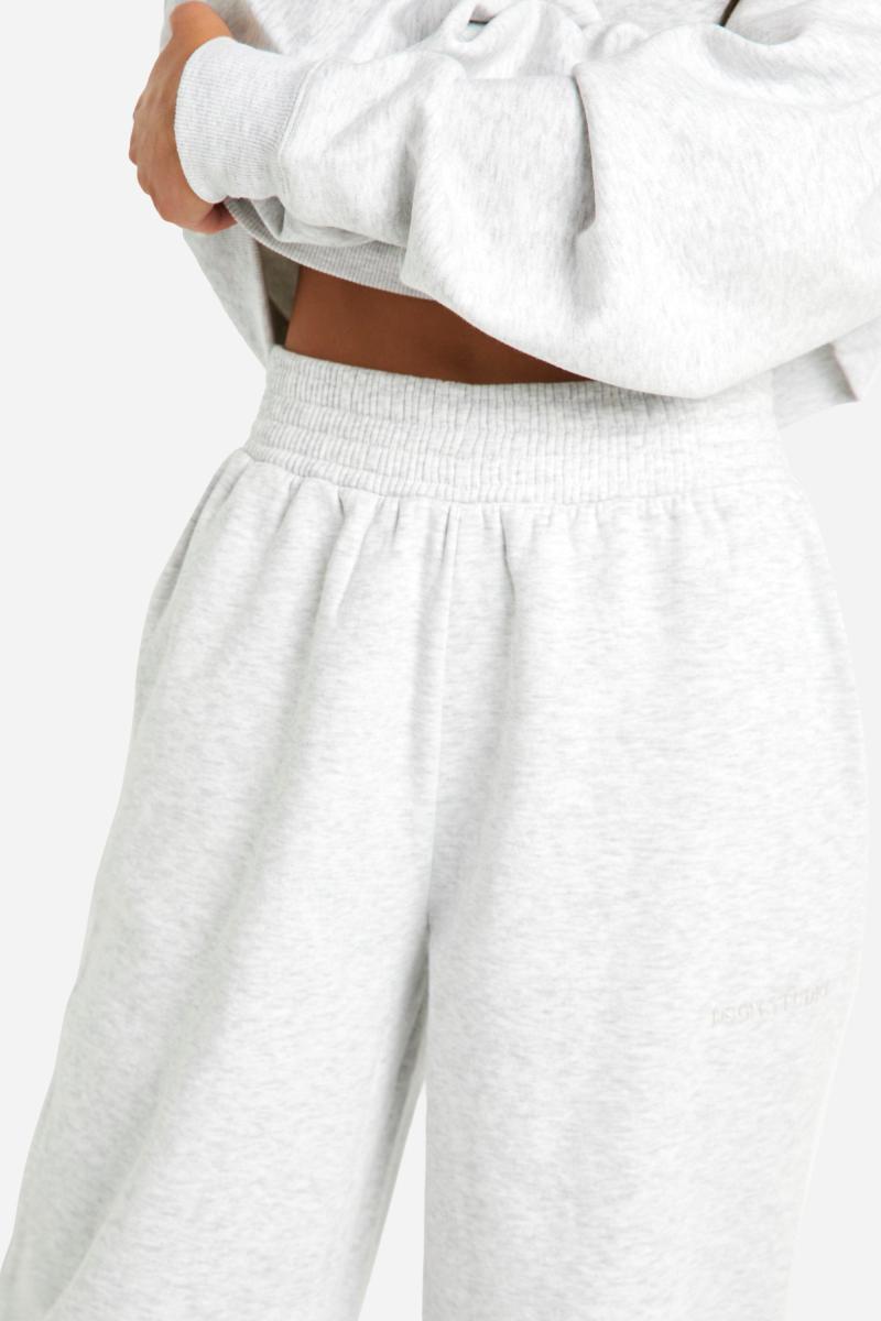 Dsgn Studio Вишиті джоггери з прямими ногами