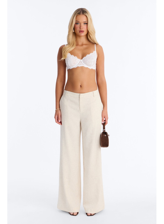 Лляні штани 