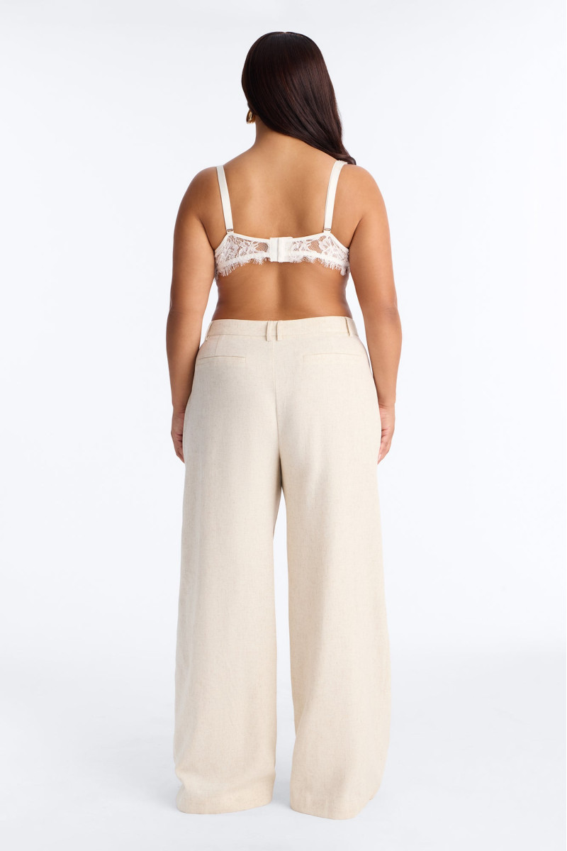 Лляні штани 