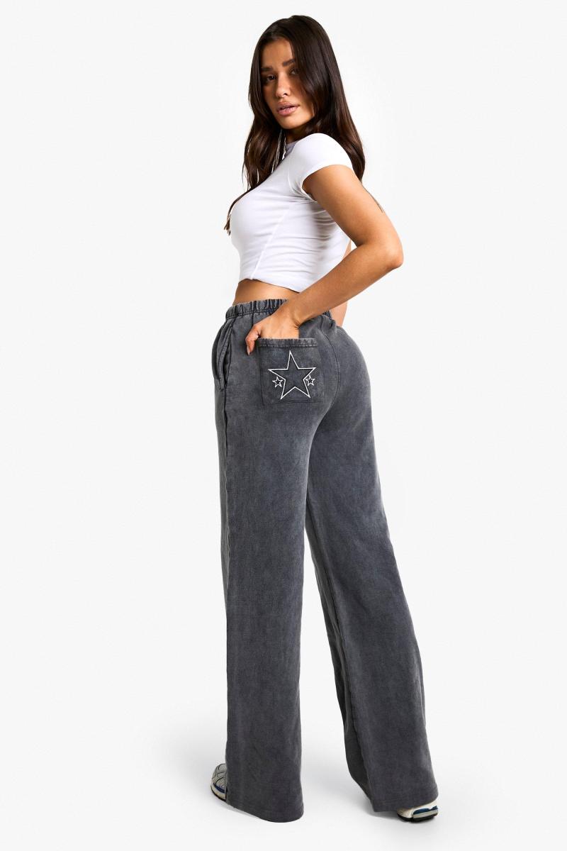 Високий широкий пробіг ноги