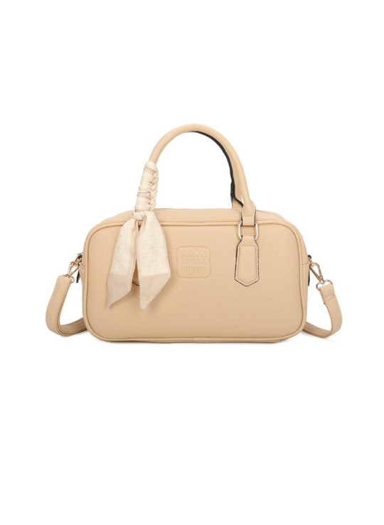 Роммі верхня ручка шарф акценту Hobo Bonde Bonde