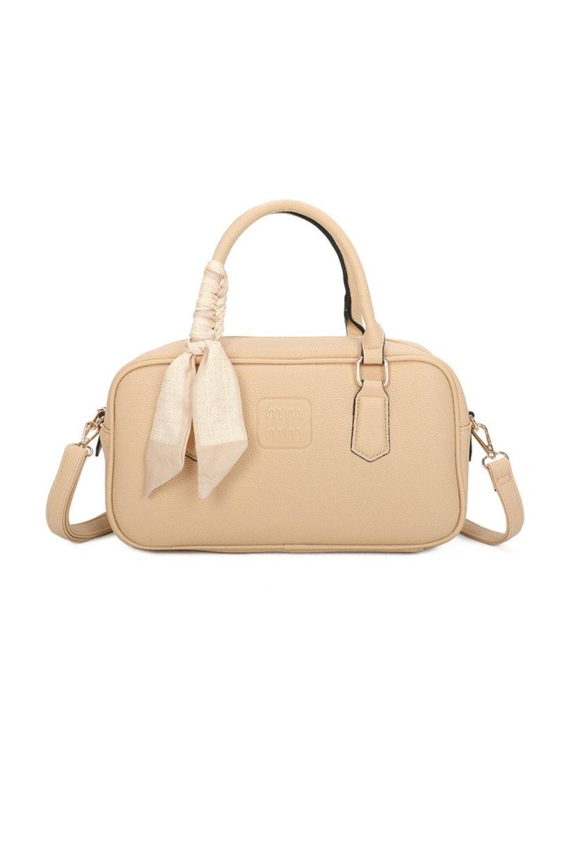 Роммі верхня ручка шарф акценту Hobo Bonde Bonde