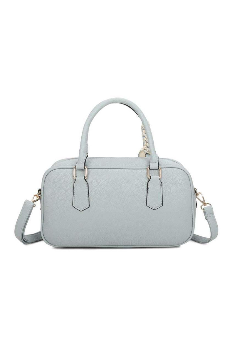 Роммі верхня ручка шарф акценту Hobo Bonde Bonde